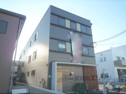 ＮＤスクエア外観写真1