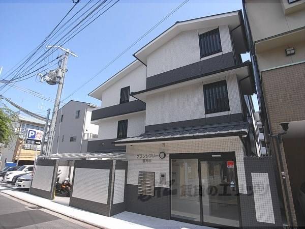 069238の外観写真