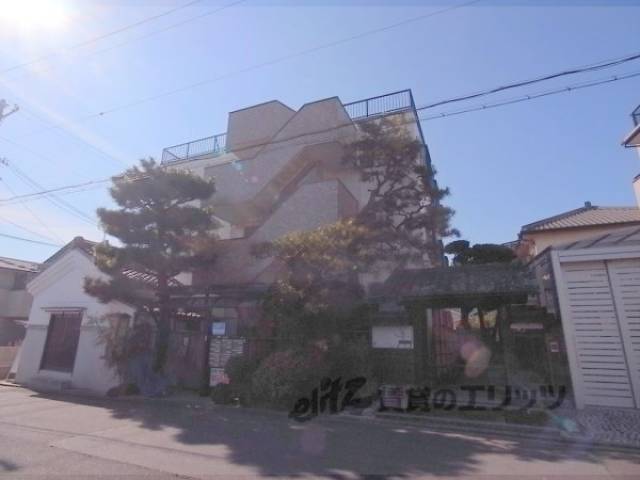 小華マンション外観写真3