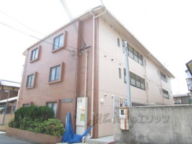 セントポーリア太秦２外観写真1