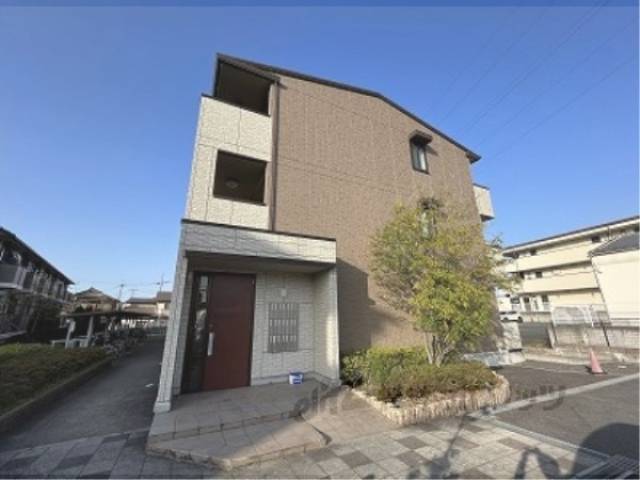 カーザ・フェリーチェ外観写真1