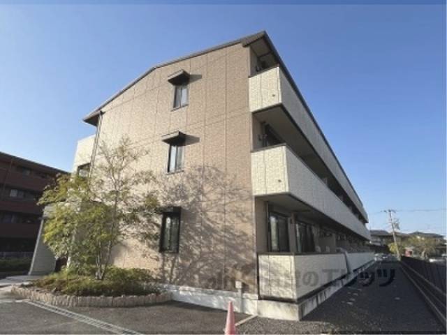 カーザ・フェリーチェ外観写真2