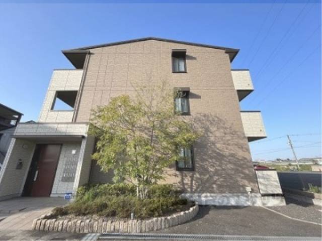 カーザ・フェリーチェ外観写真3