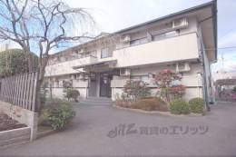 ピア花園外観写真