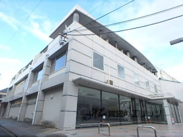 ラクティー大宅外観写真1