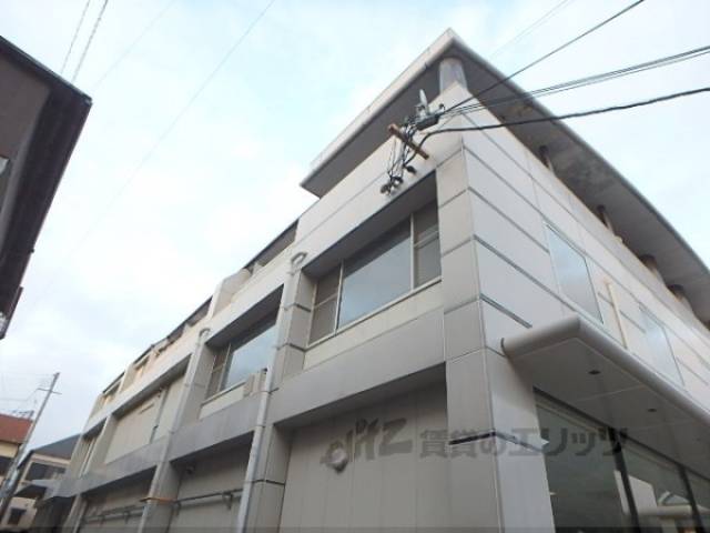 ラクティー大宅外観写真3