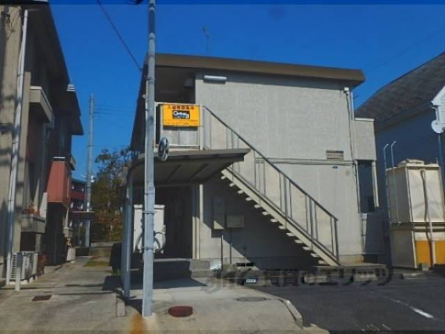 ネオコーポ萩外観写真2