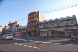 サンシャインビル晋州館外観写真