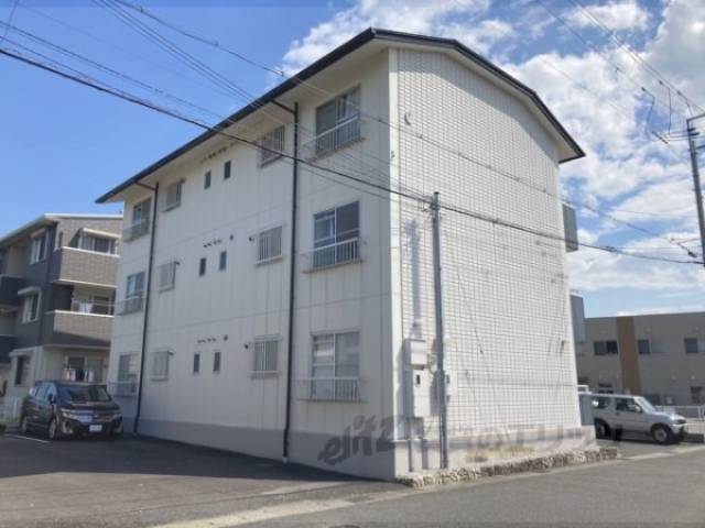 グリーンヴィレッジＣ棟外観写真2