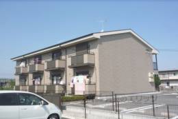 メゾン　ソレイユ外観写真