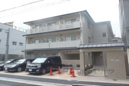 コープ美山３外観写真