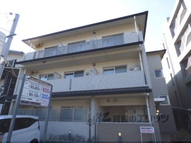 コープ美山３外観写真3