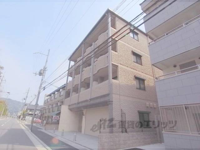 ドット松ヶ崎外観写真2