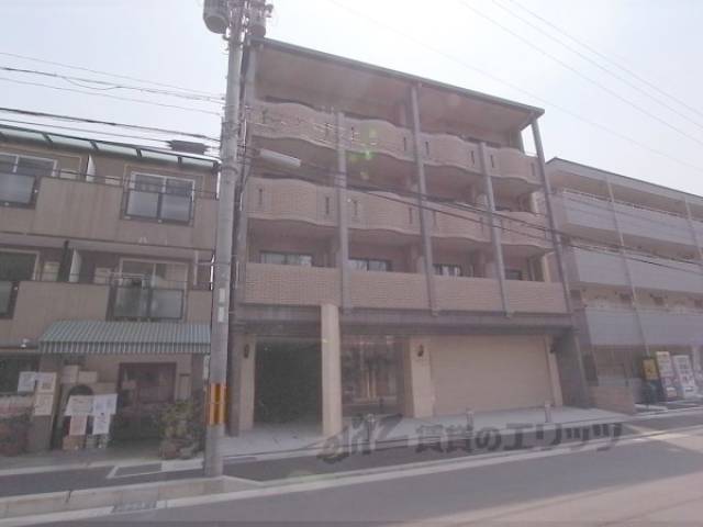 ドット松ヶ崎外観写真3