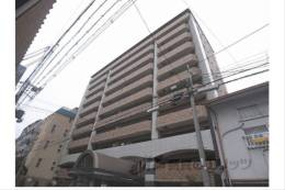 メロディーハイム堺町外観写真