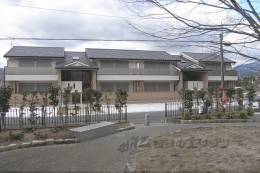 山越FLORA GARDEN外観写真