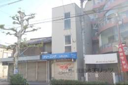 里ノ前町ビル外観写真