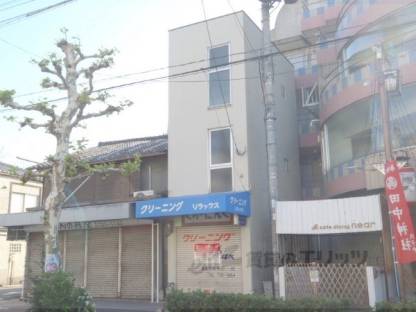 里ノ前町ビル外観写真1