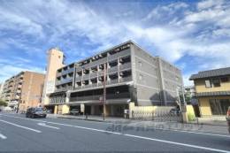 エステムプラザ京都三条大橋外観写真