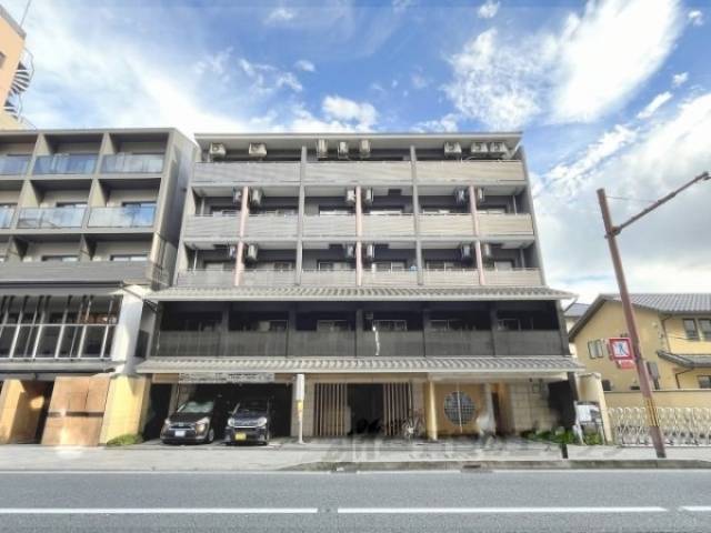エステムプラザ京都三条大橋外観写真2