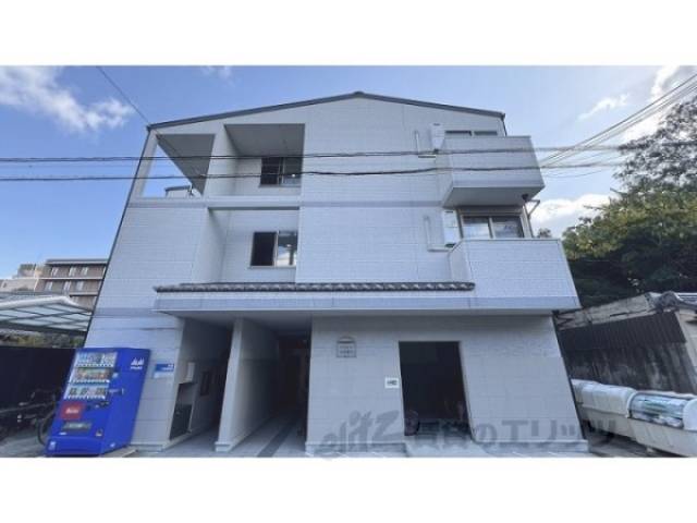 アークリード五条堀川外観写真1