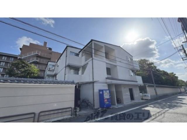 アークリード五条堀川外観写真3