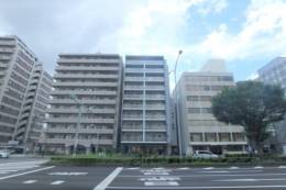 都壱番館　三条堀川外観写真