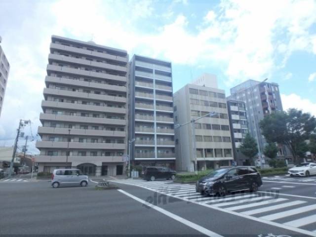 都壱番館　三条堀川外観写真2