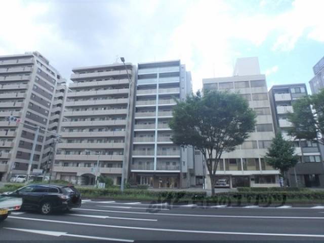 都壱番館　三条堀川外観写真3