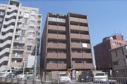 クリスタルグランツ西大路御池外観写真