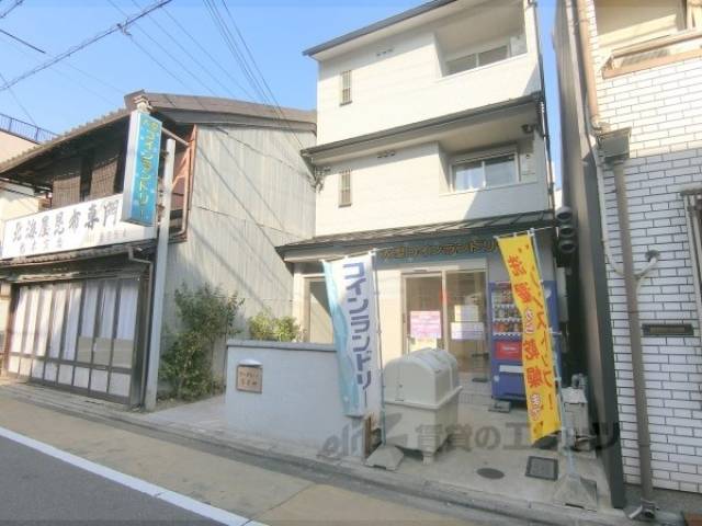 アークリード下天神外観写真1