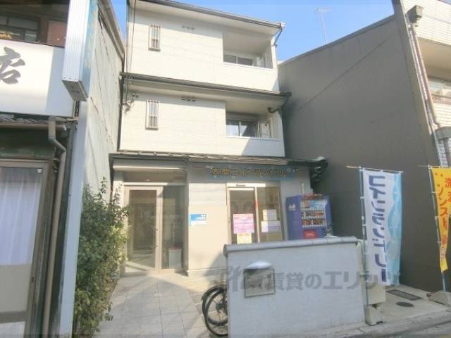アークリード下天神外観写真2