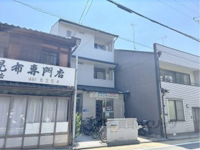 アークリード下天神外観写真3