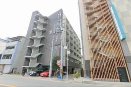 DAIWA RESIDENCE KYOTO外観写真