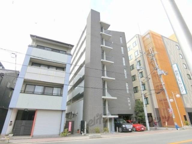 DAIWA RESIDENCE KYOTO外観写真2