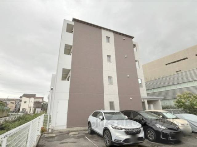 ルミナス都外観写真3