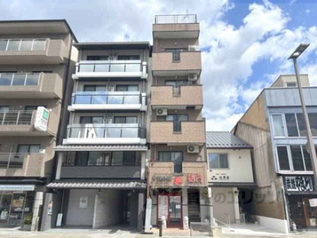 正中ビル外観写真1