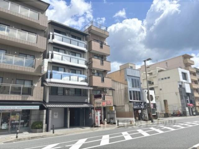 正中ビル外観写真3