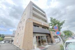 エクセル神宮外観写真