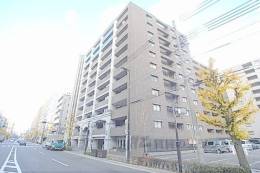 ｱｰﾙｳﾞｪｰﾙ河原町二条外観写真