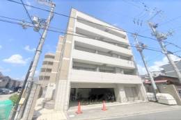 ハウスセゾン京大北外観写真