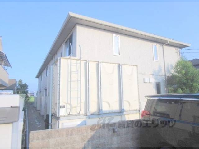 シャーメゾン　ファイン外観写真3