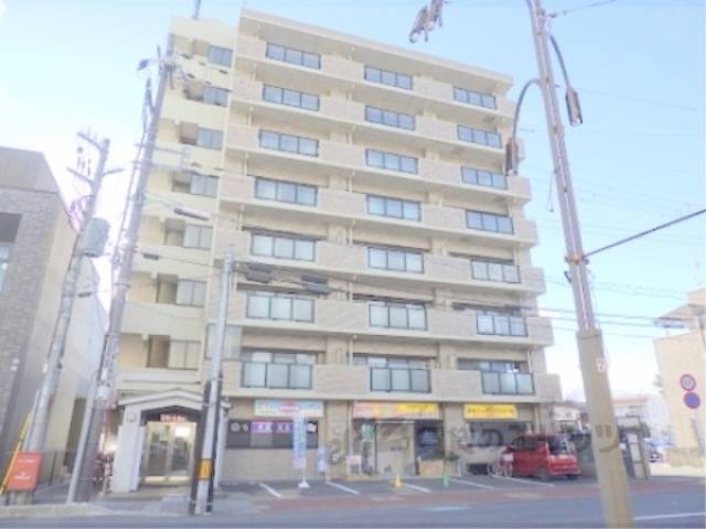 ドマーレ清水外観写真2