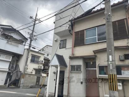 寺戸町瓜生8-53貸家外観写真2