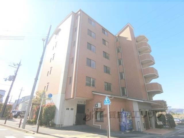 洛和ホーム音羽の里外観写真2