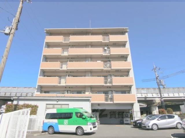 洛和ホーム音羽の里外観写真3