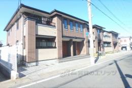 フォレスタ１外観写真