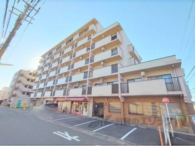 ＳＹグランドビル外観写真1