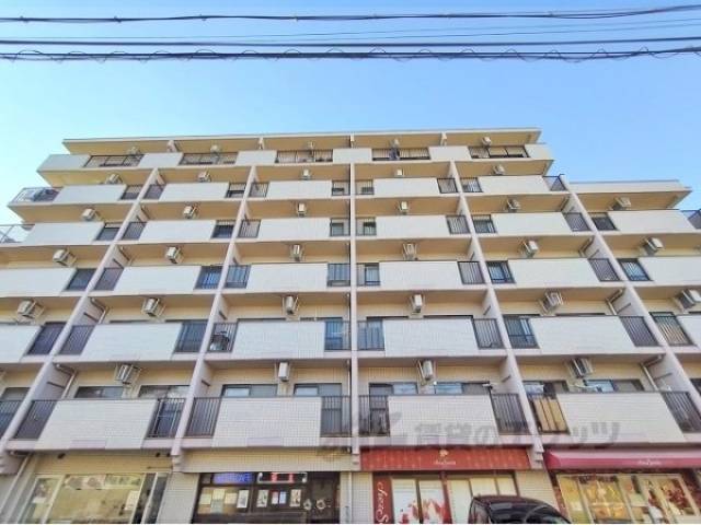 ＳＹグランドビル外観写真2