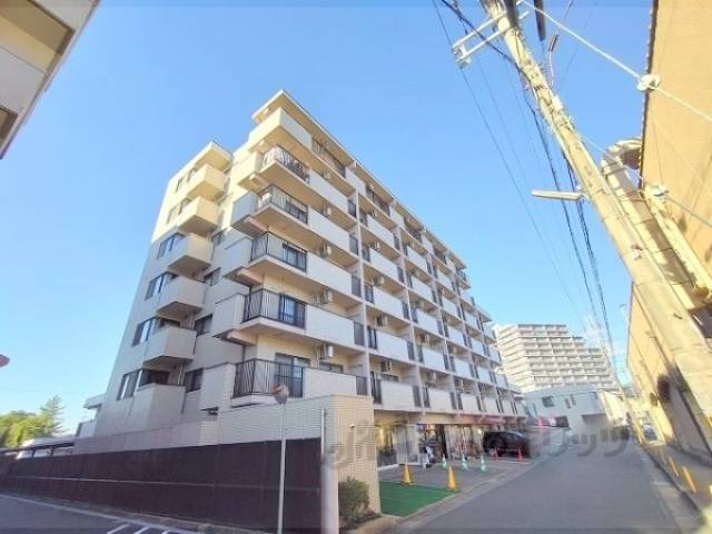 ＳＹグランドビル外観写真3